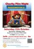 Film Night - Paddington 2